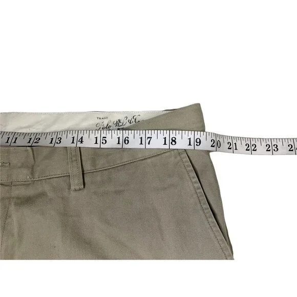 Men's Polo Dress Pants - Picture 3 of 6